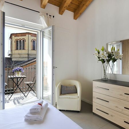 Porta Vittoria Apartment Milán Exterior foto