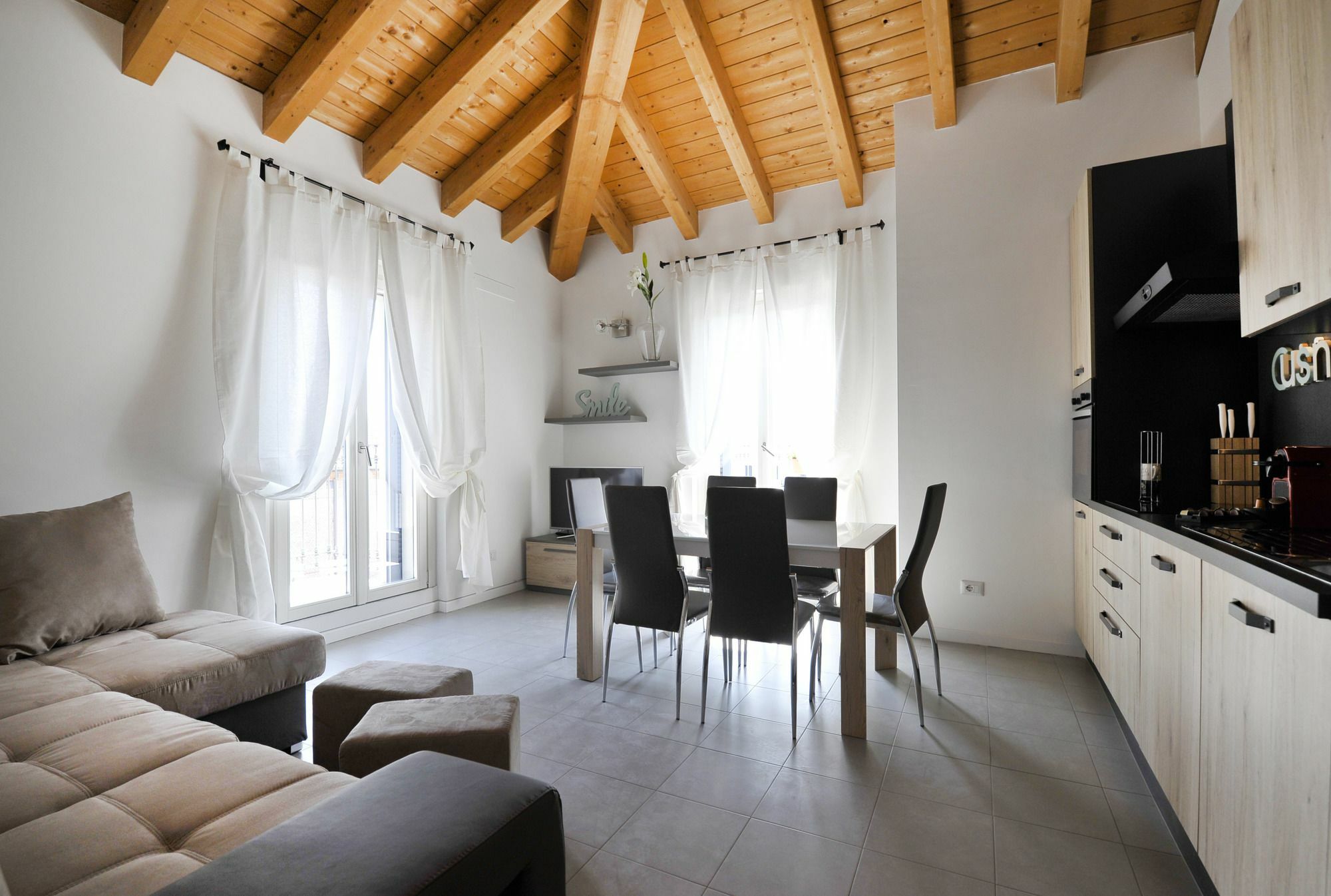 Porta Vittoria Apartment Milán Exterior foto