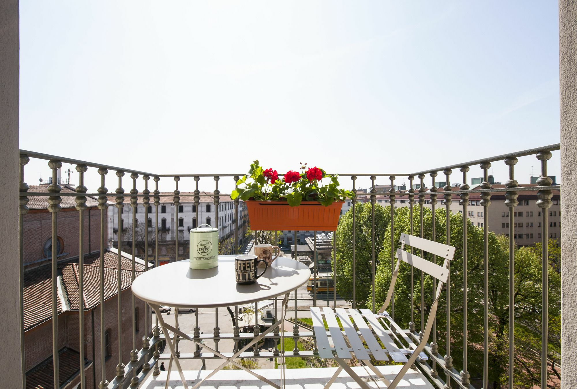Porta Vittoria Apartment Milán Exterior foto